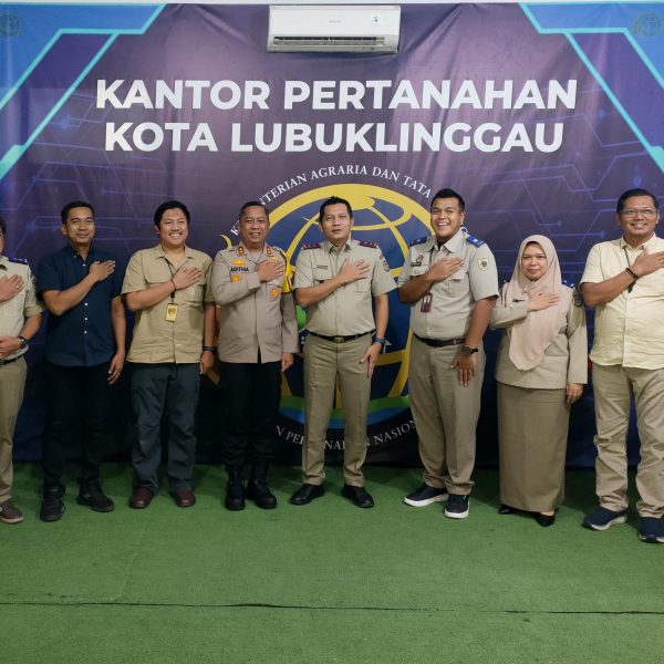 Kapolres Lubuk Linggau, AKBP Adithia Bagus Arjunadi, menyatakan bahwa kunjungan ini bertujuan untuk memantapkan kolaborasi yang telah terjalin