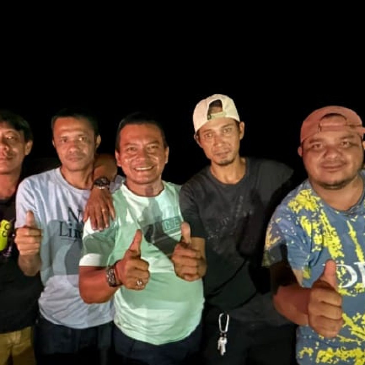 Sumatera Cup Prix Season 2 Bakal Diselenggarakan di Medan, 5 Pembalap Legenda Prihatin: Road Race Mati Suri di Kota Siantar