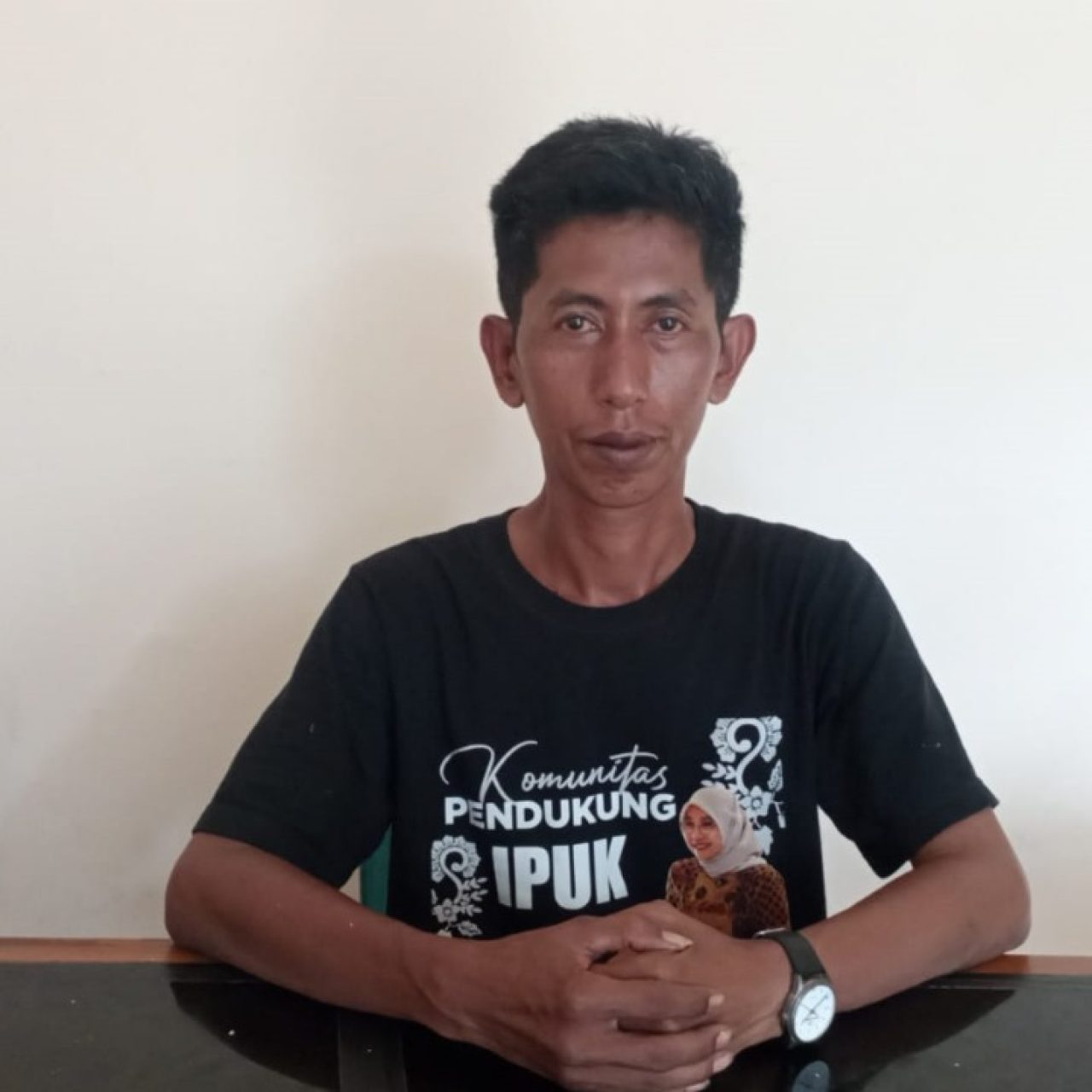 Apresiasi untuk Bupati Banyuwangi, Ari : Saya Bangga Punya Bupati Ipuk, Langsung Gercep Saat Banyuwangi Macet