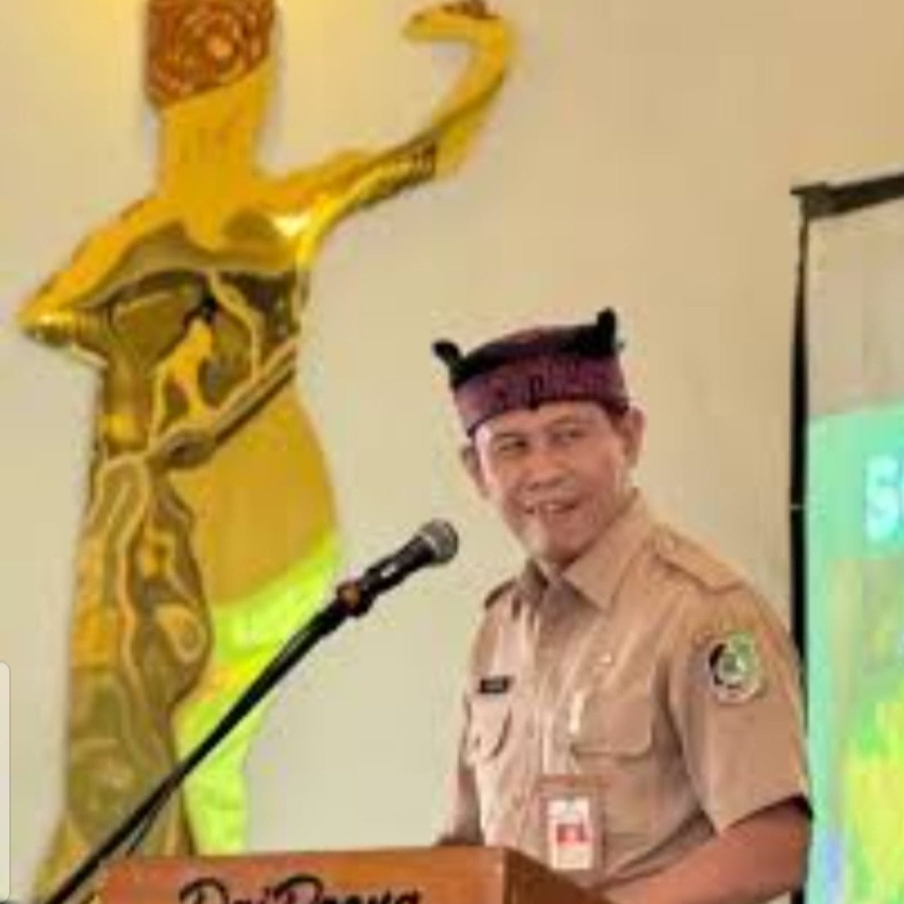 Plt Kadis PU CKPP Banyuwangi Pastikan Proyek JLS Dilanjutkan Tahun Ini