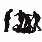 tewas diserang pemukim israel