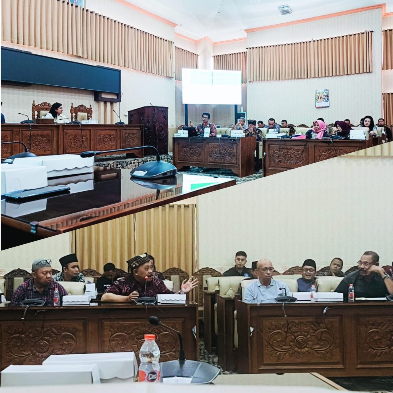 BPAN Aliansi Indonesia Desak Pelayanan Publik Jadi Prioritas RPJMD