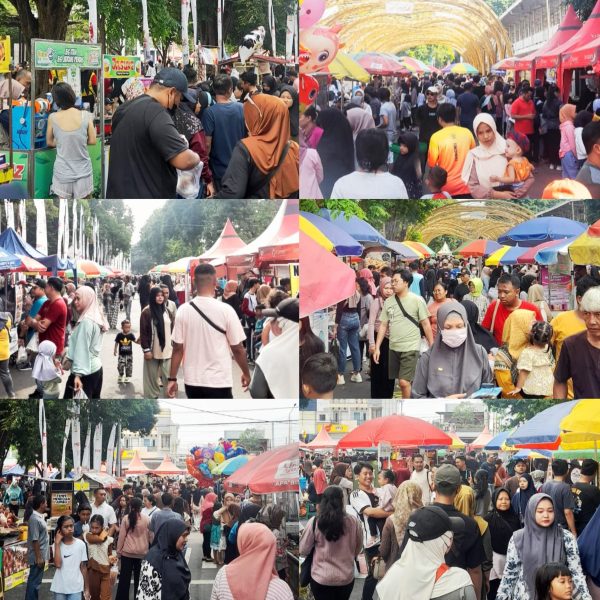 Sampah Jadi Alibi? Buzzer Mulai Serang Komunitas BCM