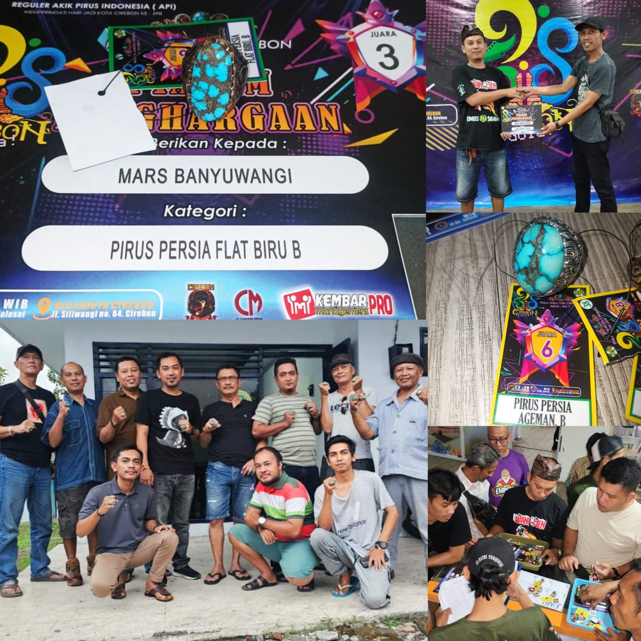 Bukan Alien, MARS Banyuwangi Bikin UMKM Naik Kelas!