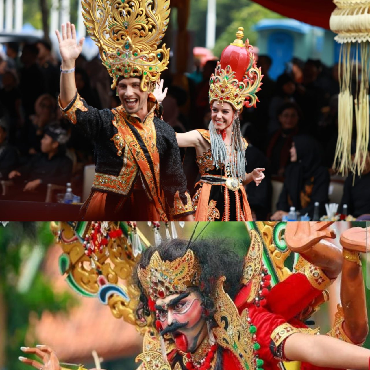 Kemenpar Sebut BEC Sudah Bertaraf Nasional dan Internasional