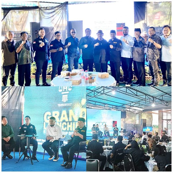 KUHP Baru Dibedah di Banyuwangi, Forum Lintas Sektor Hadirkan Polisi, Jaksa, dan Akademisi