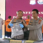 Satreskrim Polres Simalungun