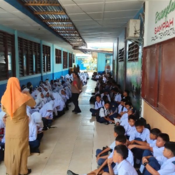 Ketua DPRD Deli Serdang Dinilai Pilih Kasih Dalam Menyikapi Kasus Sengketa Tanah Antara 2 Lembaga Pendidikan