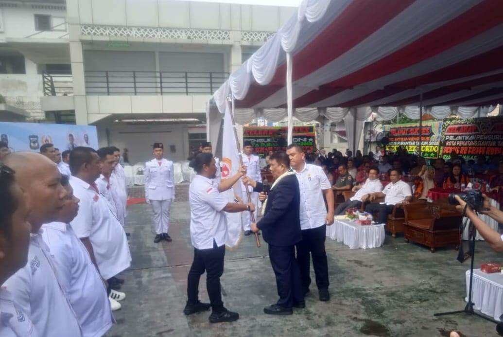 Riau Alexander Siahaan