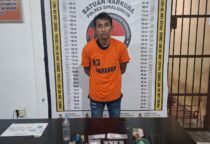 Operasi Antik Toba