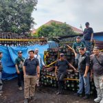 GAKKUM Kehutanan Wilayah Sulawesi