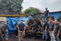 GAKKUM Kehutanan Wilayah Sulawesi