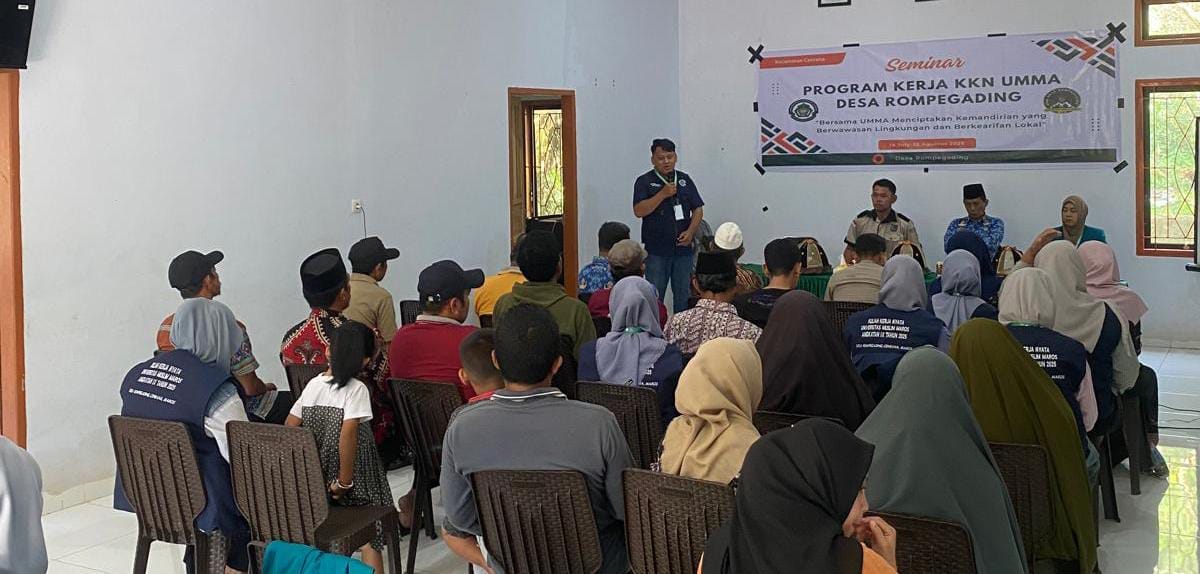 universitas muslim maros