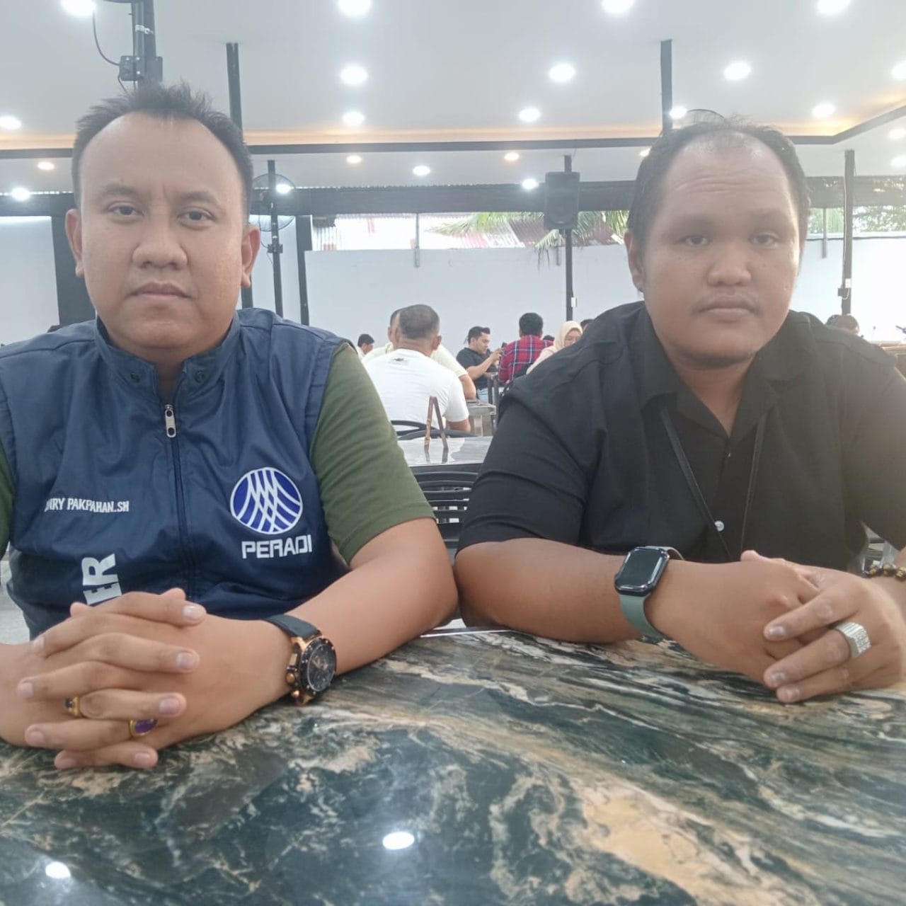 PT Sarana Sukses Bogatama Ajukan Banding atas Penetapan Denda oleh UPTD Ketenagakerjaan