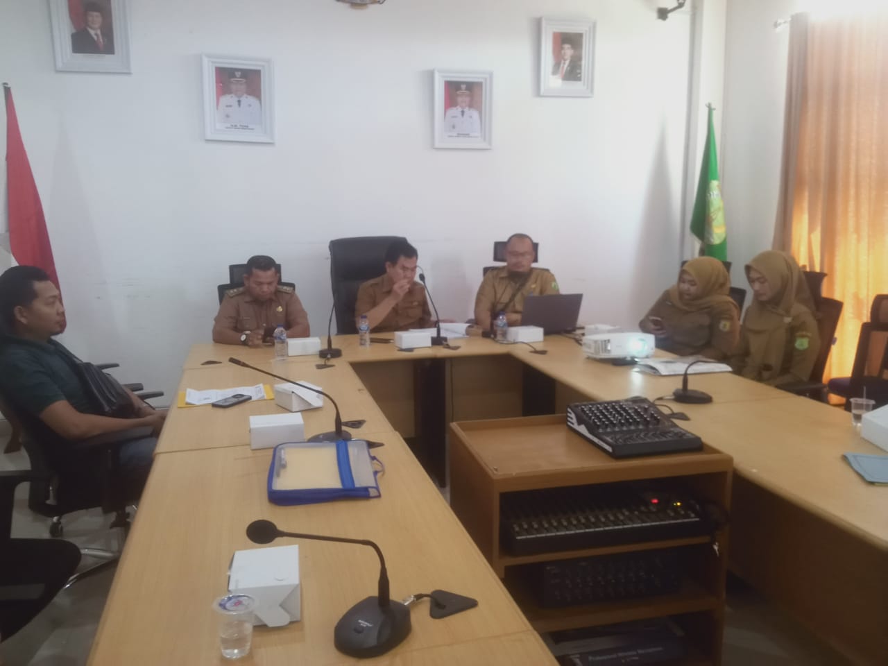 tanah untuk perkuburan