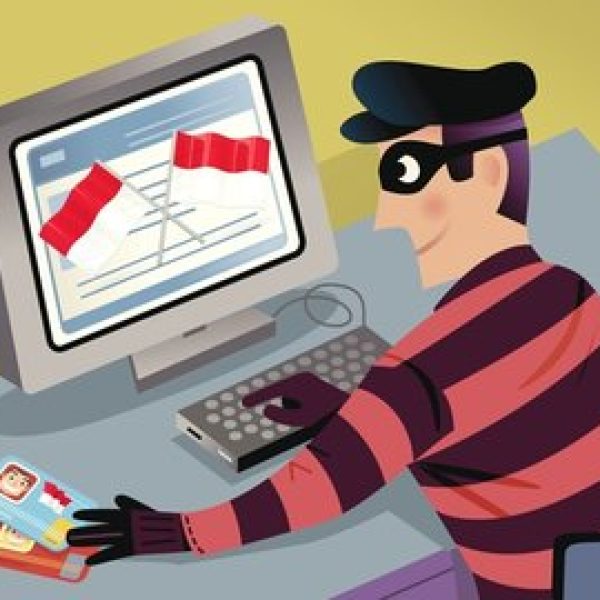 Pria Asal Bulukumba Diduga Lakukan Penipuan Terhadap Mahasiswa di Makassar, Kerugian Capai Ratusan Juta!