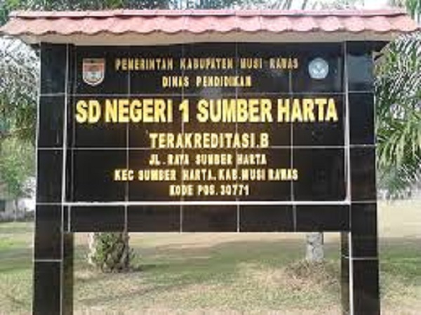 sdn 1 sumberharta