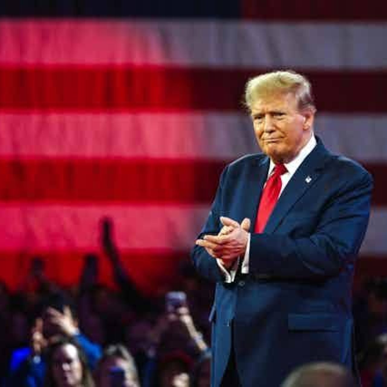 Trump Resmi Turunkan Tarif Impor Indonesia Jadi 19 Persen, Prabowo Raih Kesepakatan Bersejarah