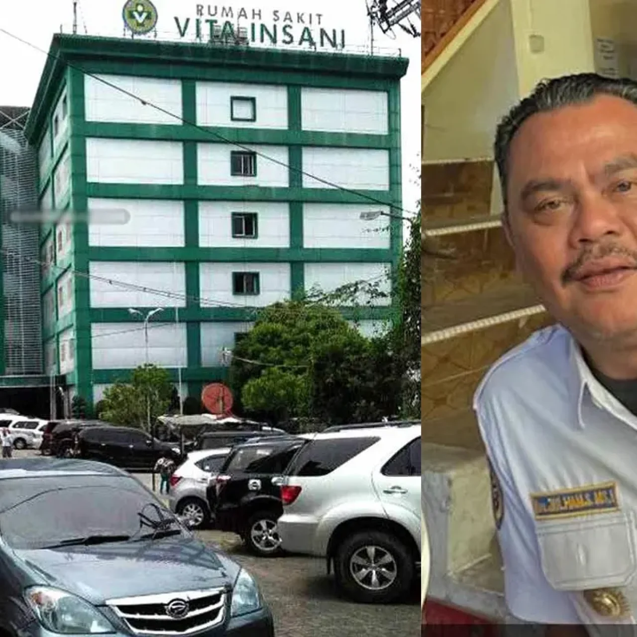 Dituding Korupsi Dana Parkir, Kadis Perhubungan Pematangsiantar Dapat Pembelaan Keras dari Tim Kuasa Hukum