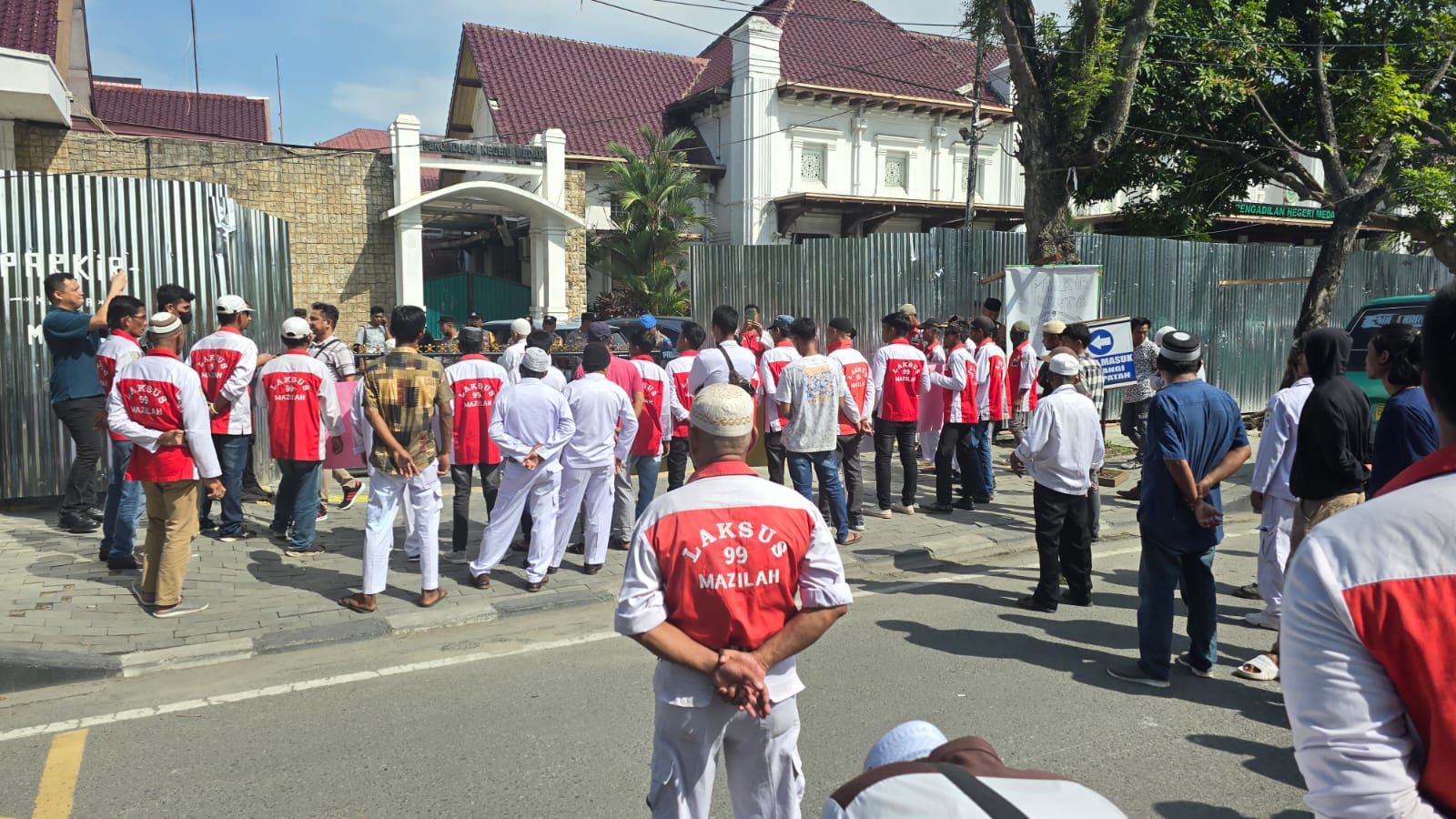 majelis zikir as-sholah