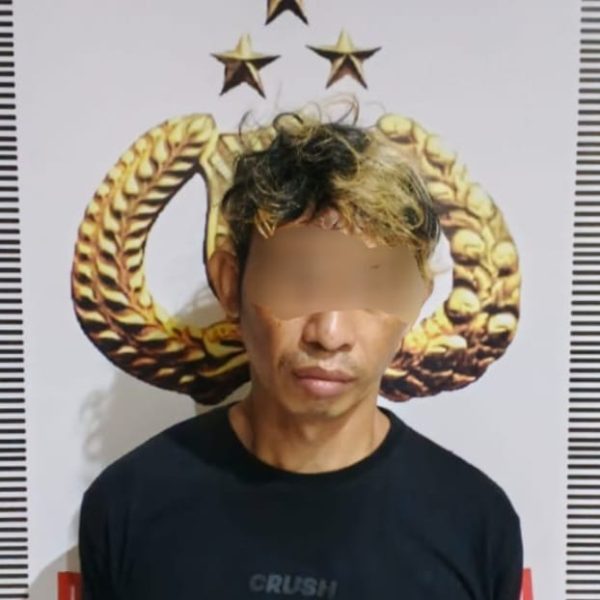 Satresnarkoba Polres Bulukumba Amankan Warga Gantarang, Miliki 8 Gram Sabu