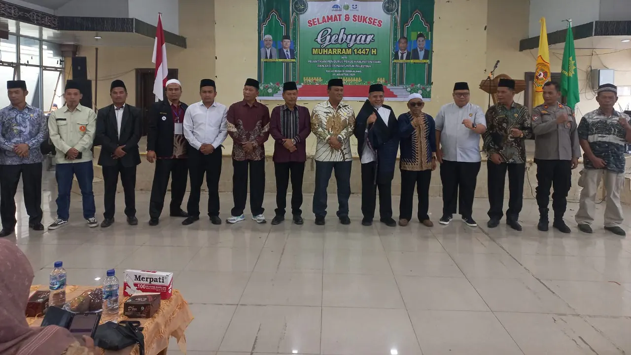 aksi donasi untuk palestina