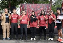kadis pariwisata hamam sholeh
