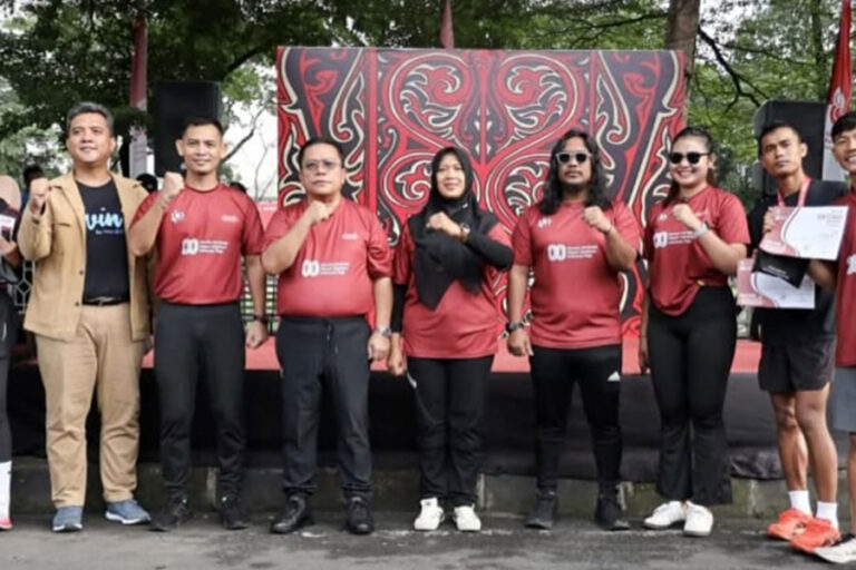 kadis pariwisata hamam sholeh