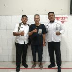 bambang trimulyono bebas bersyarat