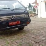 Dinas Pariwisata Pematangsiantar