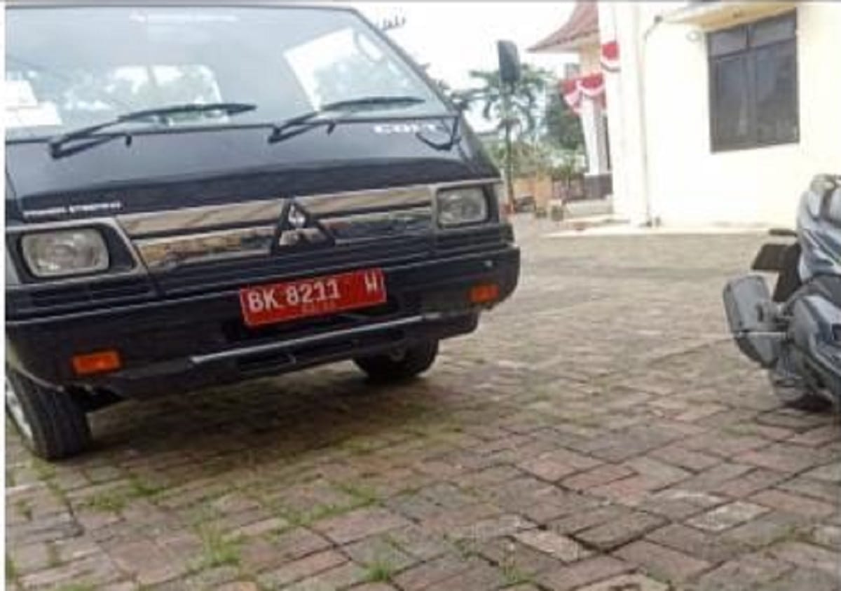 Dinas Pariwisata Pematangsiantar