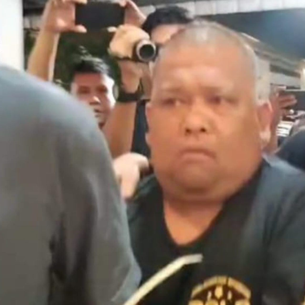 Kasasinya Ditolak, Kapan Samsul Tarigan Dieksekusi?