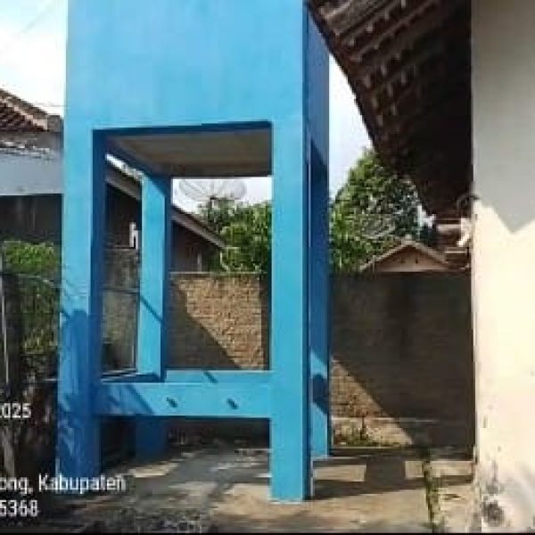 Diduga Sumur Bor Menggunakan Anggaran Dana Desa Yang Besar, Namun Tak Ada Manfaat Bagi Masyarakat