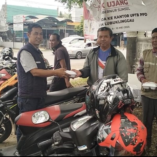 Polres Lubuk Linggau Polda Sumatera Selatan kembali menunjukkan kepeduliannya kepada masyarakat