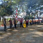 taman makam pahlawan taccorong