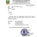 diskominfo sumut