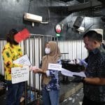 bandit-bandit narkoba