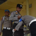 polres bulukumba positif narkoba