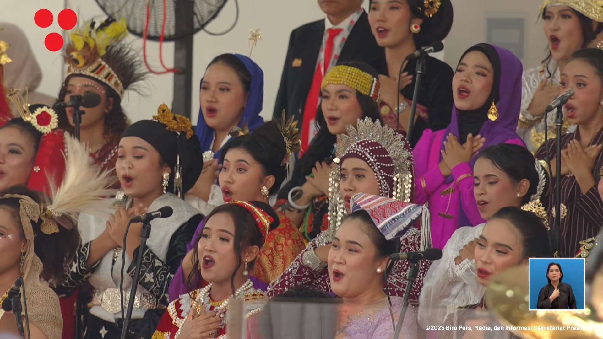 gita bahana nusantara