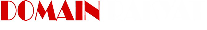 Domain Rakyat