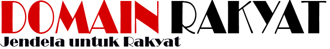 Domain Rakyat