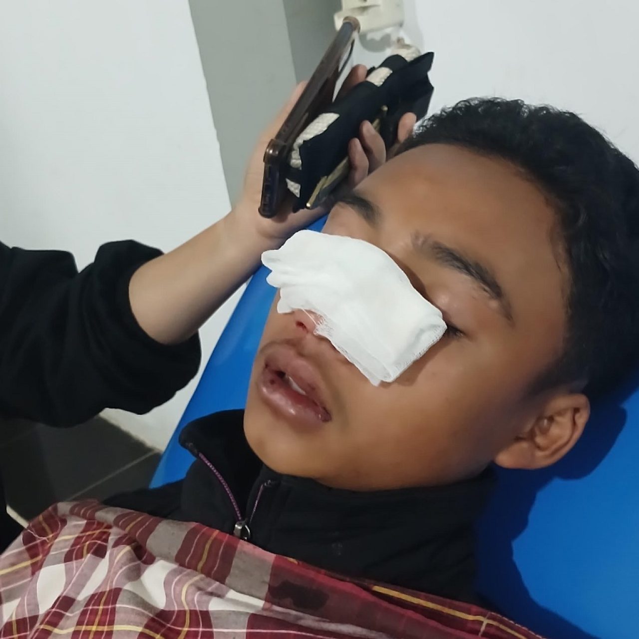 Kasus Pengeroyokan di Bulukumba: Remaja Jadi Korban, Keluarga Tuntut Keadilan