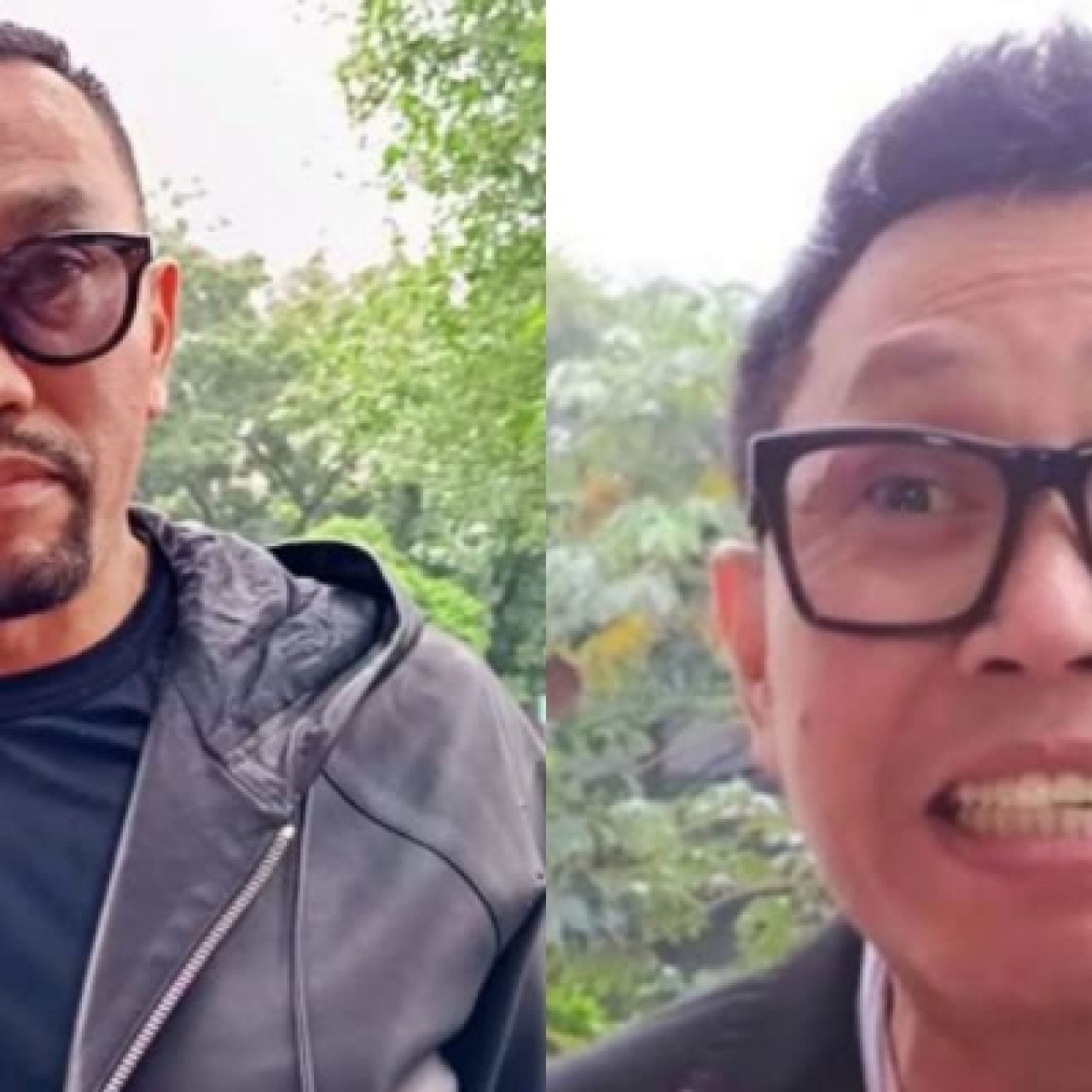 Gedung DPRD Dibakar Akibat Murka Rakyat: Dari Joget Eko Patrio hingga Ucapan ‘Tolol’ Sahroni