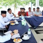 konflik pangulu dan maujana nagori