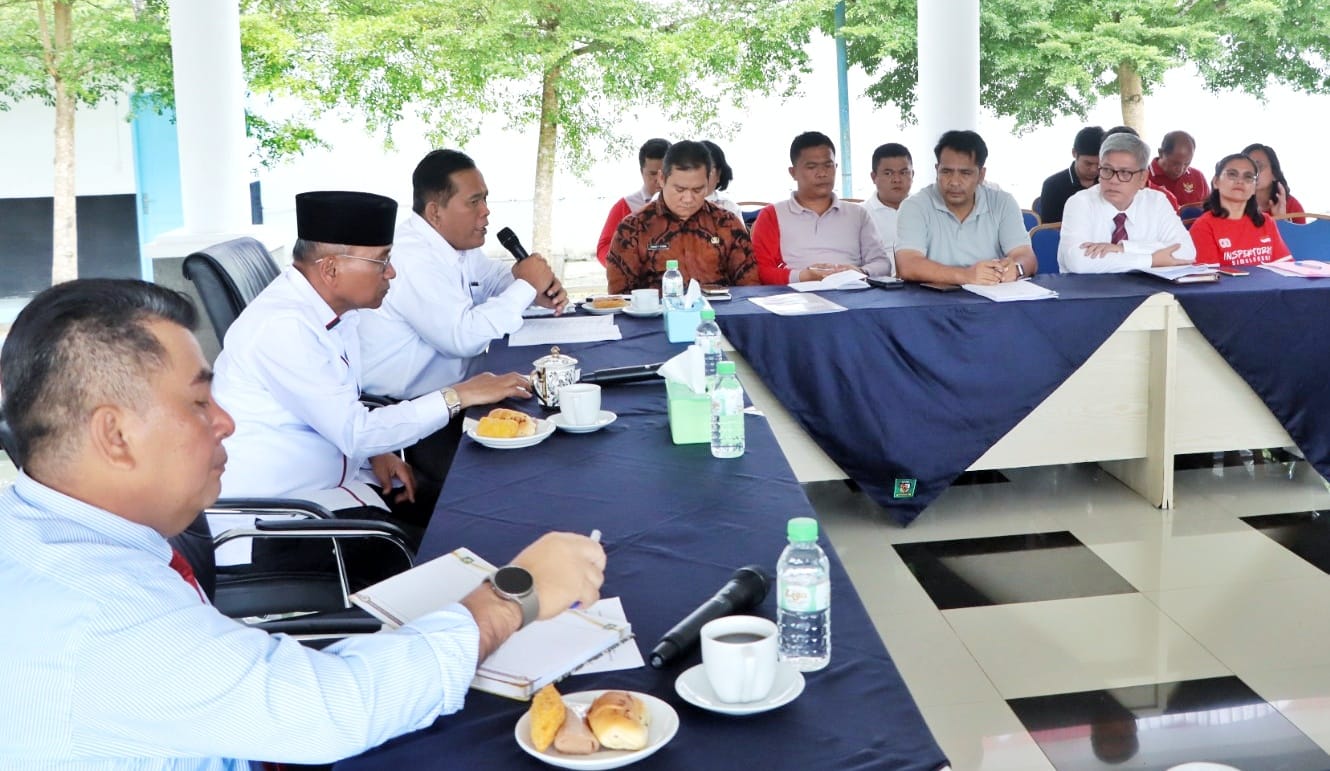 konflik pangulu dan maujana nagori