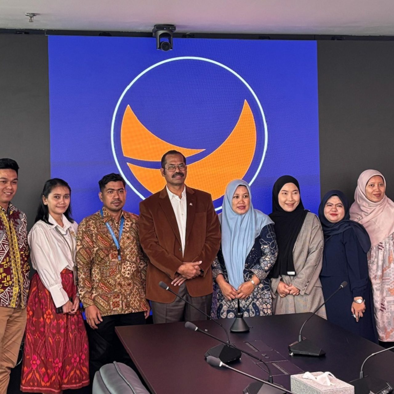 Polemik Kuota dan Transparansi PDDI: FKDSI Desak Penambahan Kuota