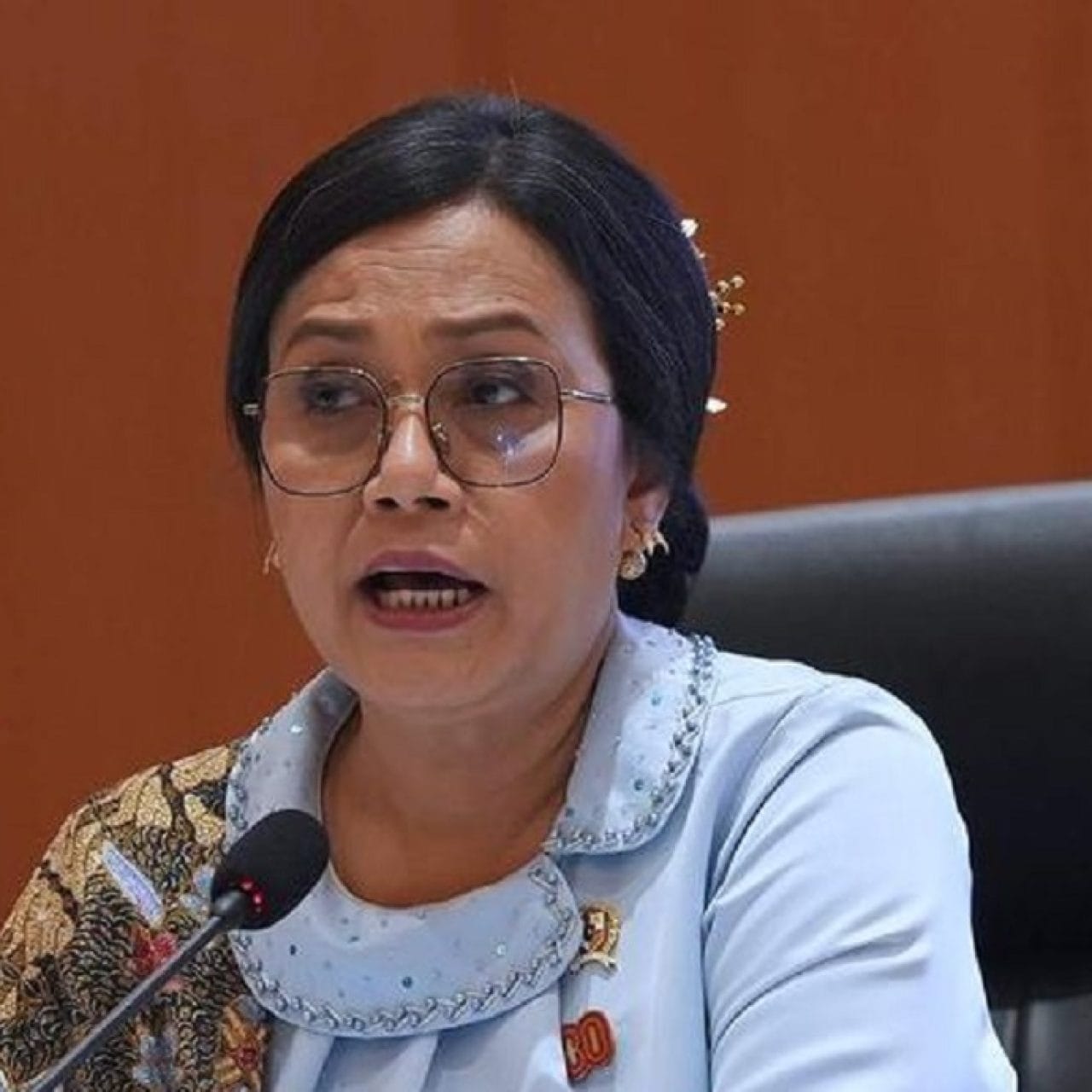Harapan Tertunda: Kenaikan Gaji PNS Batal di 2026, Sri Mulyani Beberkan Alasannya