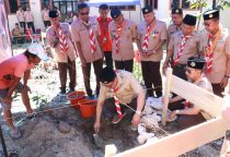 mushallah cikal bulukumba