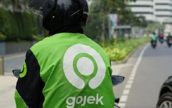 ojol tewas dilindas mobil