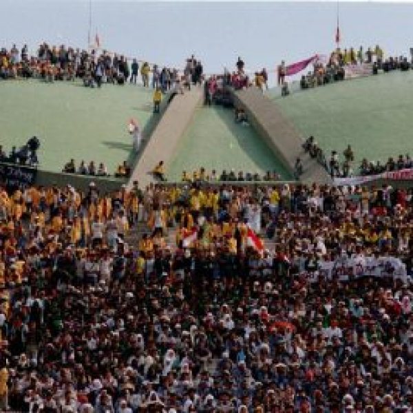 Gaji Anggota DPR Disebut Capai Miliaran Rupiah, Kritik Publik Makin Memanas